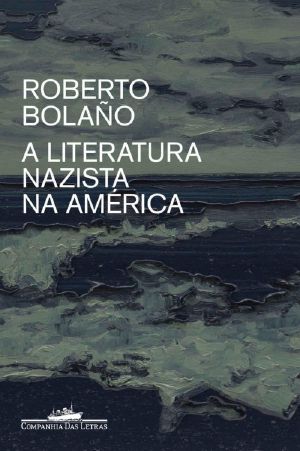 A Literatura Nazista Na América