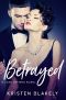 Betrayed: A Love Letters Novel