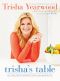 Trisha's Table · My Feel Good Favories for a Balanced Life