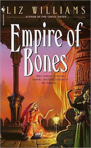 Empire of Bones