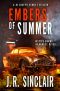 Embers of Summer: An Oxford Detective Thriller (DI Joseph Stone Crime Thrillers Book 3)