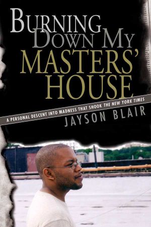 Burning Down My Masters' House · A Personal Descent Into Madness That Shook the New York Times