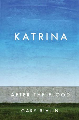 Katrina · After the Flood