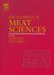 Encyclopedia of Meat Sciences, Three-Volume Set