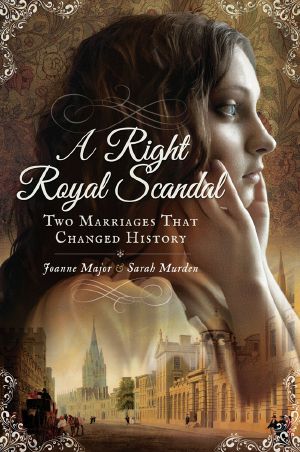 A Right Royal Scandal