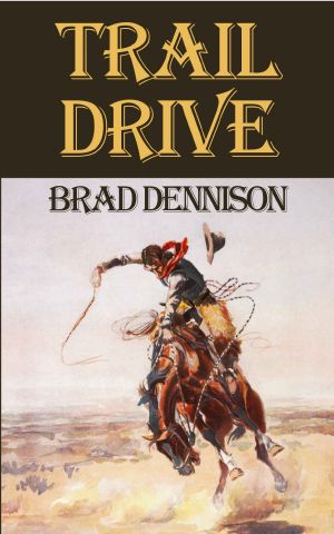 Trail Drive (The McCabes Book 5)