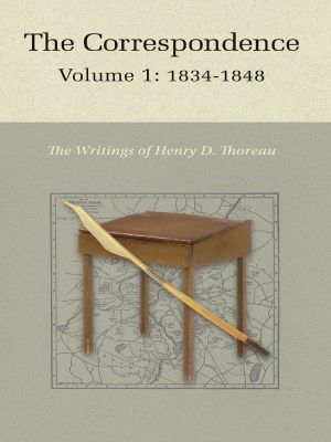 The Correspondence, 1834-1848