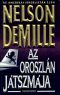 Az oroszlán játszmája