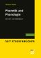Phonetik und Phonologie · Ein Lehr- und Arbeitsbuch