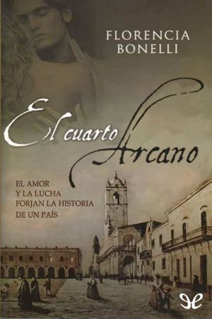 El cuarto arcano