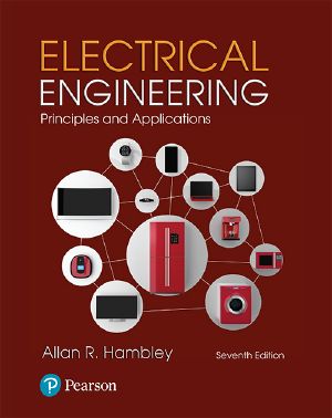 Electrical Engineering · Principles & Applications, 7/e