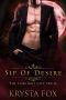 Sip of Desire (The Starlight City Series Book 1)