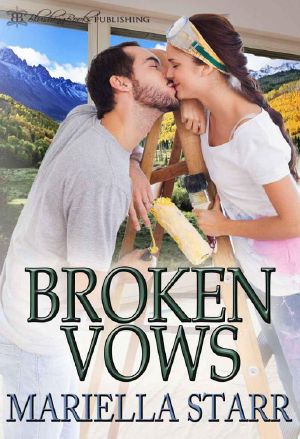 Broken Vows