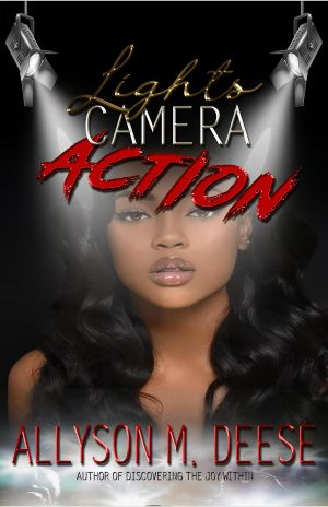 Lights Camera Action