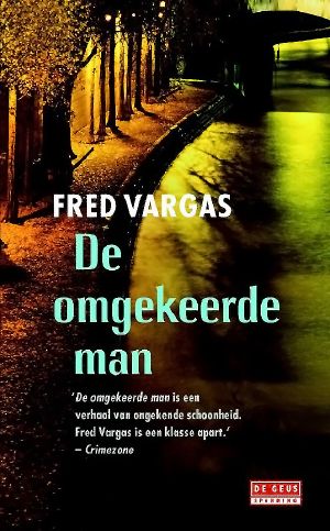 De Omgekeerde Man