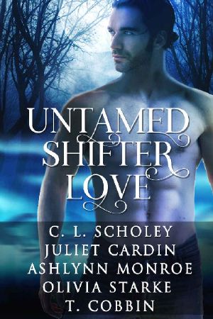 Untamed Shifter Love