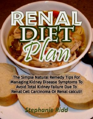 Renal Diet Plan