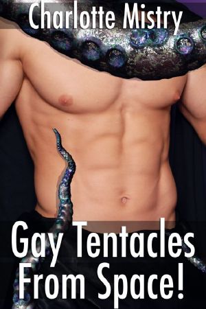 Gay Tentacles From Space!