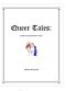 Queer Tales - Fairy Tales for Gay Guys