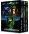 Edgewood Series · Box Set 1-3