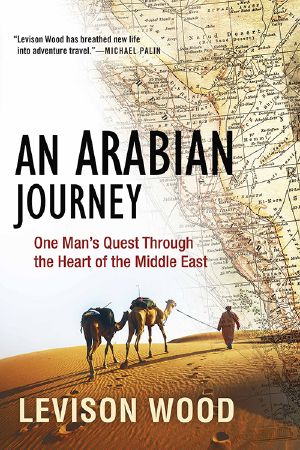 An Arabian Journey