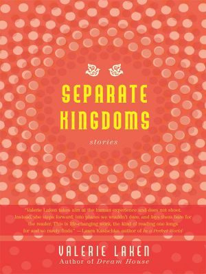 Separate Kingdoms