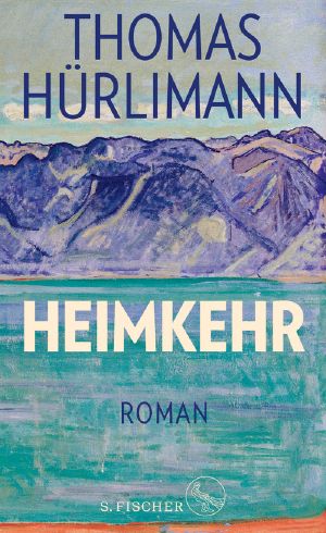 Heimkehr, Roman