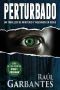 Perturbado · Un thriller de misterio y asesinos en serie (Agentes del FBI Julia Stein y Hans Freeman nº 2)