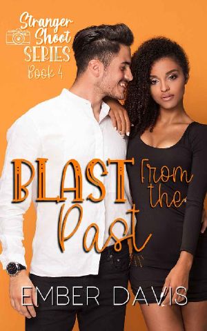 Blast From the Past (Stranger Shoot Book 4)