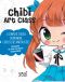 Chibi Art Class