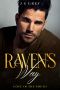 Raven's Way: Love in the South (The Four Corners Series Book 2)