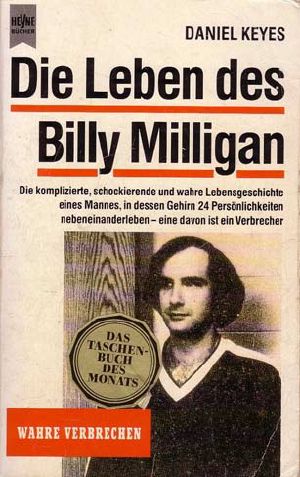 Die Leben des Billy Milligan