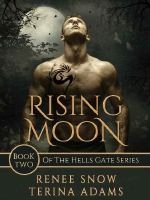 Rising Moon · Book Two of the Hells Gate Series