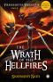 Vikramaditya Veergatha: Book 4 - The Wrath of the Hellfires