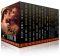 The Alpha's Touch Boxed Set