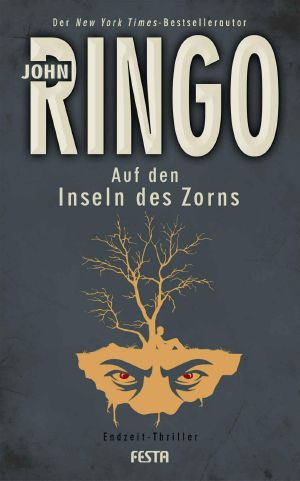 Black Tide Rising 03 - Auf den Inseln des Zorns