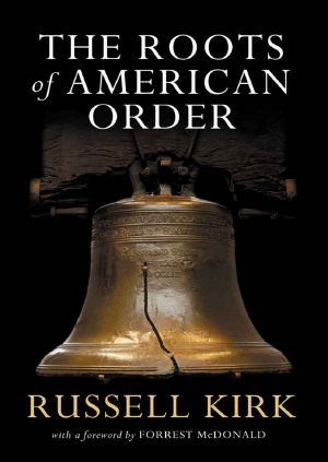 The Roots of American Order