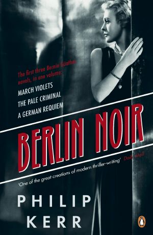 Berlin Noir