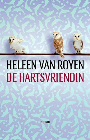 De Hartsvriendin