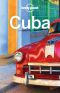 Lonely Planet Cuba