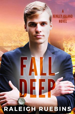 Fall Deep · A Kinley Island Novel