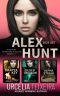 Alex Hunt · Box Set 1-3