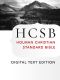 Holman Christian Standard Bible