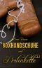 Boxhandschuhe und Perlenkette