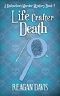 Life Crafter Death: A Knitorious Murder Mystery Book 9