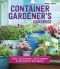 Container Gardener's Handbook