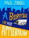 A Begonia for Miss Applebaum (Paul Zindel Classic Novels)