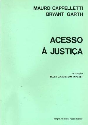 Acesso À Justiça