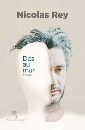 Dos au mur