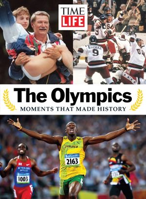 TIME-LIFE the Olympics, Moments That Made History